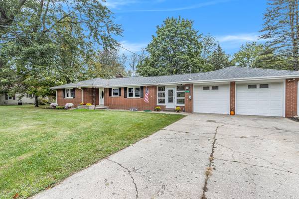 538 W Orleans Street, Otsego, MI 49078