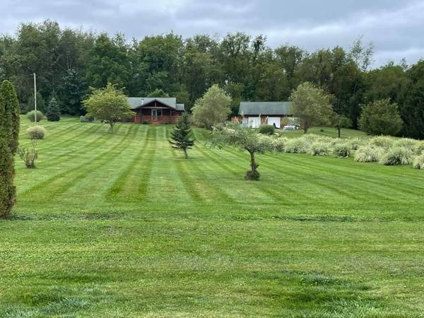 12629 Bliss Road, Marcellus, MI 49067