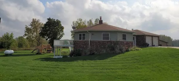 Coopersville, MI 49404,2160 Cleveland E Street
