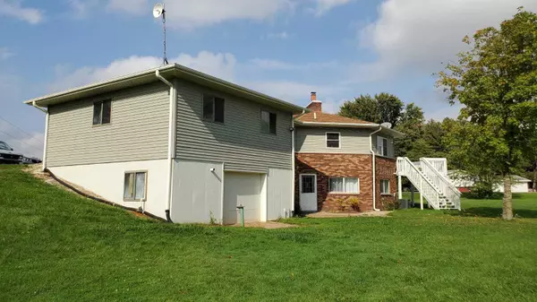 Coopersville, MI 49404,2160 Cleveland E Street