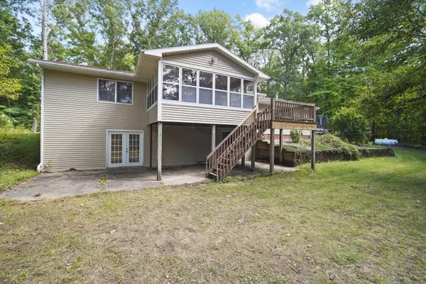 Concord, MI 49237,4901 Parsons Road