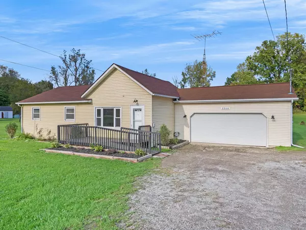 8866 M 50, Onsted, MI 49265