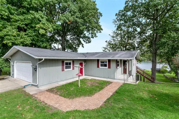 Dowling, MI 49050,12143 Winans Drive