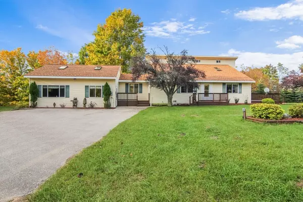 3237 N M-37, Mesick, MI 49668