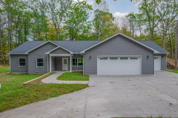 14670 Tomahawk Lane, Big Rapids, MI 49307