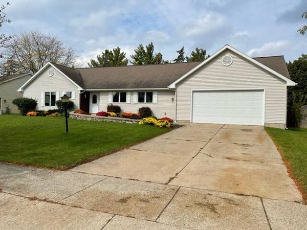 Kentwood, MI 49508,2085 Wolfboro SE Drive