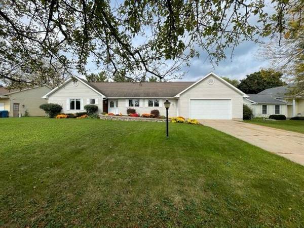 2085 Wolfboro SE Drive, Kentwood, MI 49508