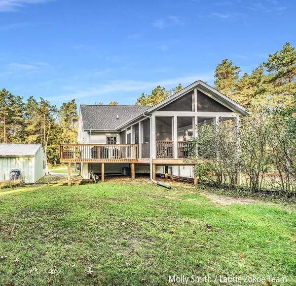 Fruitport, MI 49415,5220 Cloverville Road