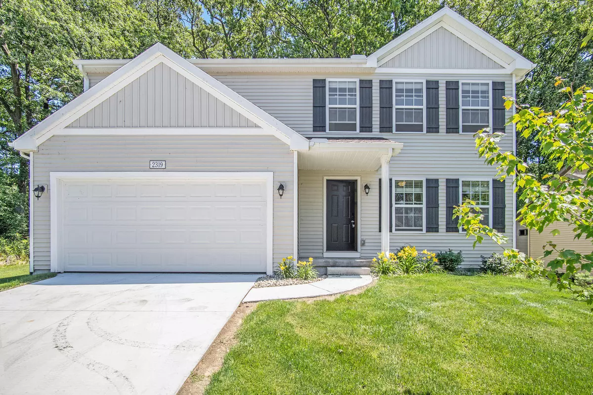 Hudsonville, MI 49426,4900 Shadow Creek Drive