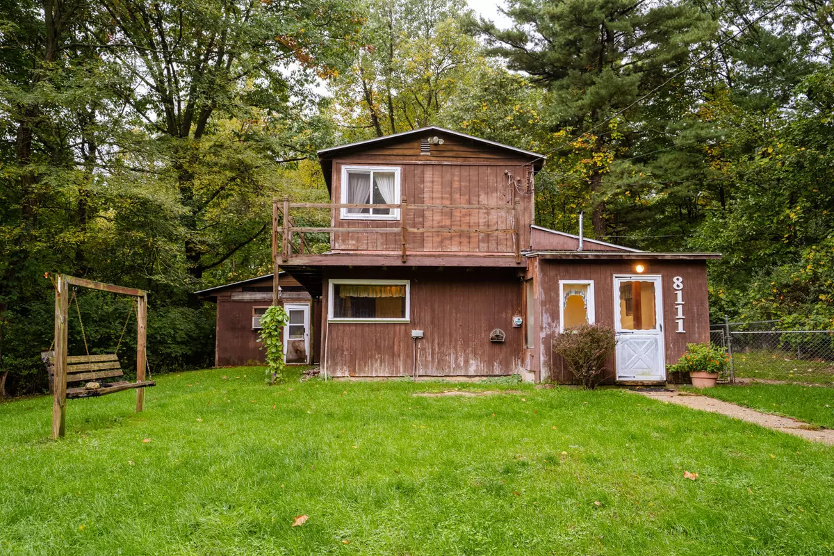 Delton, MI 49046,8111 Mullen Road