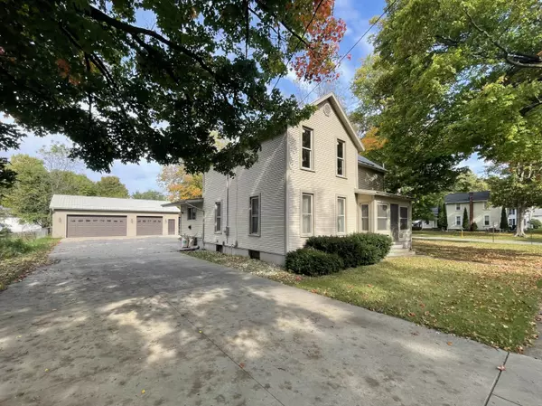 Homer, MI 49245,302 W Everett Street