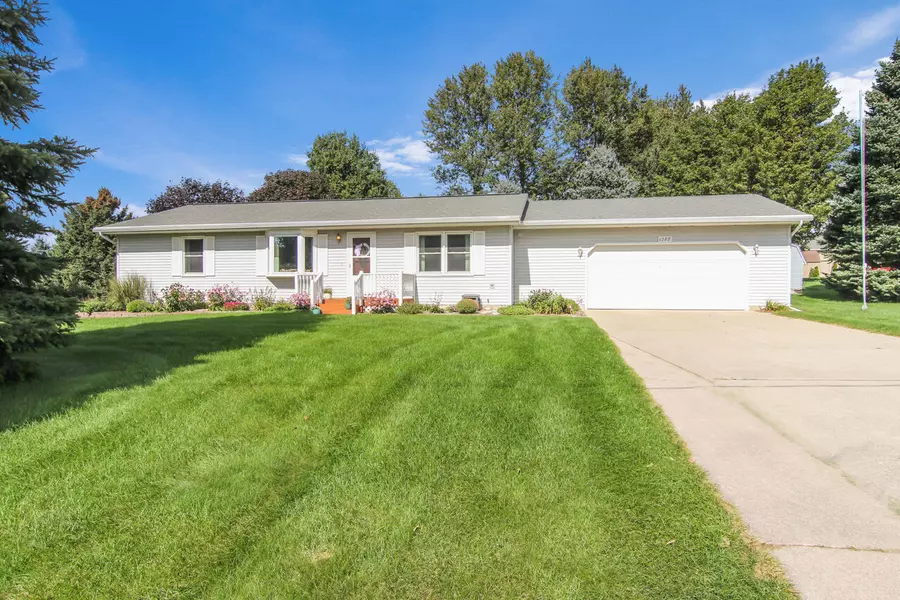 1288 Fran Avenue, Frankfort, MI 49635