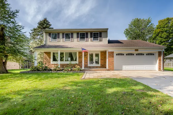 St. Joseph, MI 49085,4510 Terra Lane