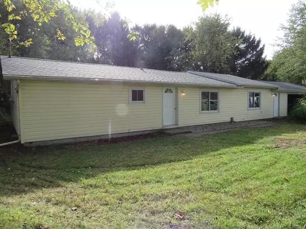 Sherwood, MI 49089,1045 Arney Road