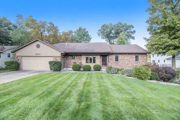 6937 Youngstown Avenue, Hudsonville, MI 49426