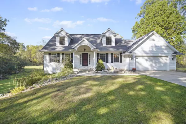 4118 Emerson Road, Spring Arbor, MI 49283