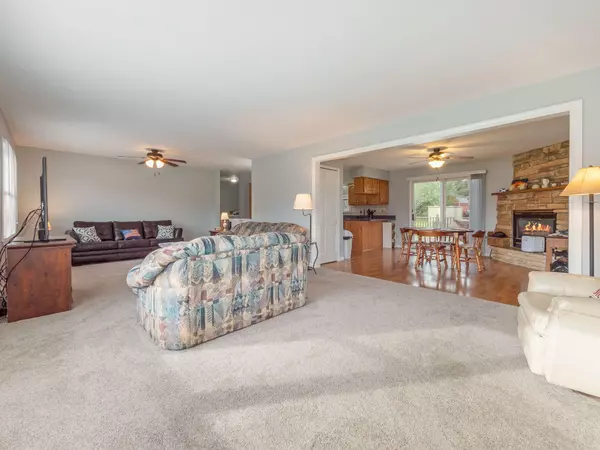 Jerome, MI 49249,11624 Dublin Drive