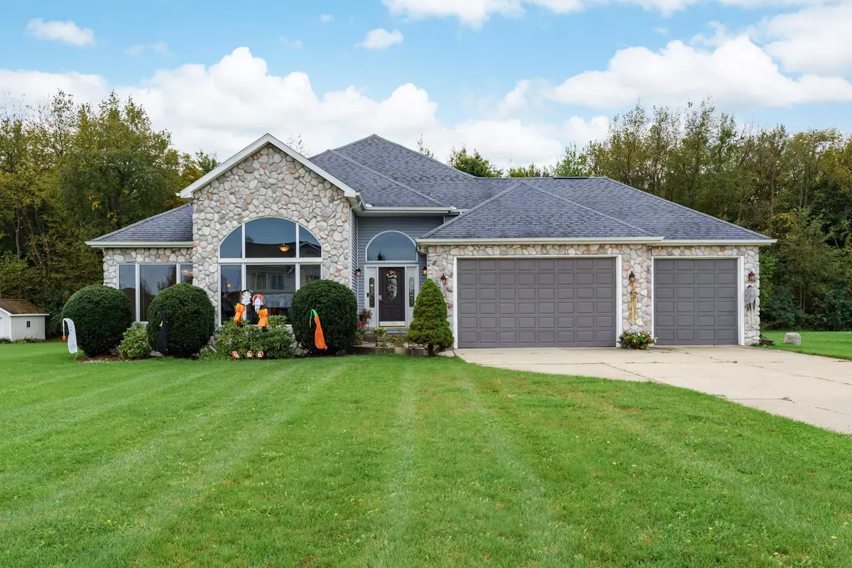 Galesburg, MI 49053,8178 Fawn Meadow Trail