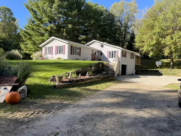 Gobles, MI 49055,27390 12th Avenue