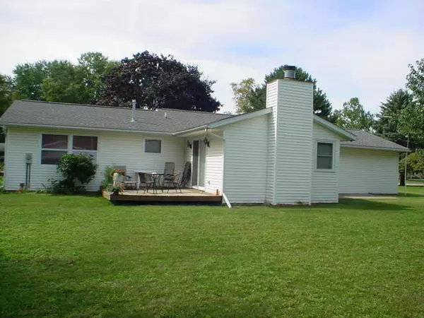 Three Rivers, MI 49093,56897 Bow Drive Drive