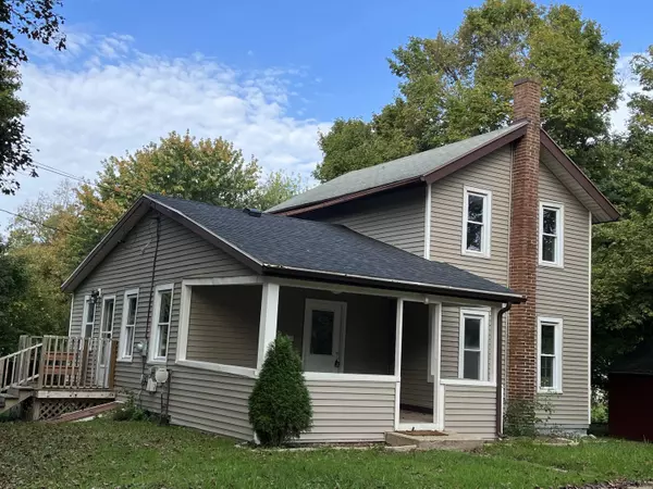 428 Blair Street, Leslie, MI 49251