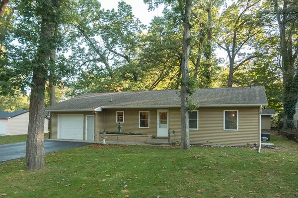 Decatur, MI 49045,302 N John Street