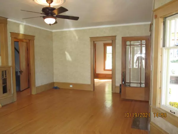 Union City, MI 49094,206 John Street