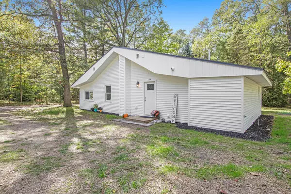 Twin Lake, MI 49457,154 W Daniels Road