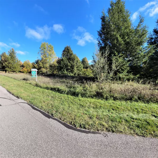 Onekama, MI 49675,North Slope Drive #Lot 114