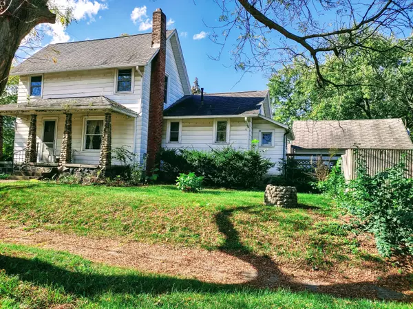 300 Douglas Street, Jackson, MI 49203