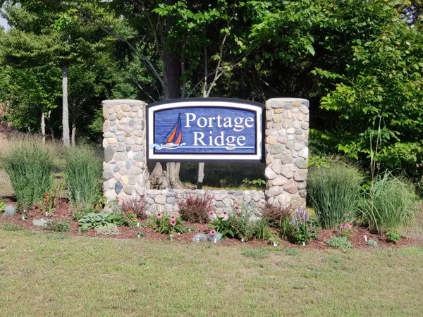 Onekama, MI 49675,North Slope Drive #Lot 88