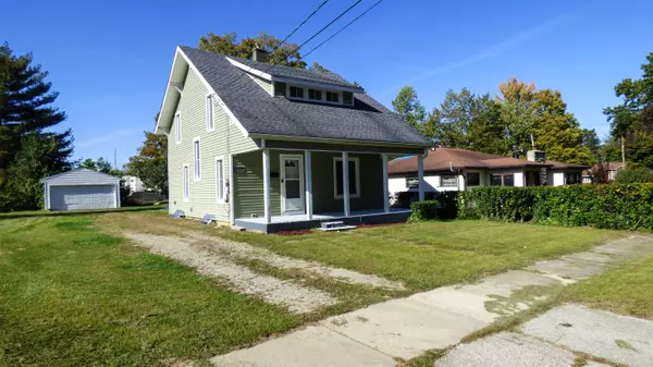 123 Lyle Street, Dowagiac, MI 49047