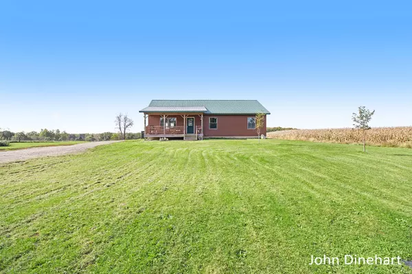 Muir, MI 48860,7071 Olmstead Road