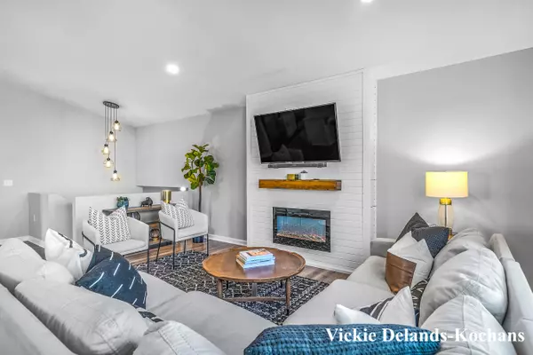 Kent City, MI 49330,200 Charyridge Drive