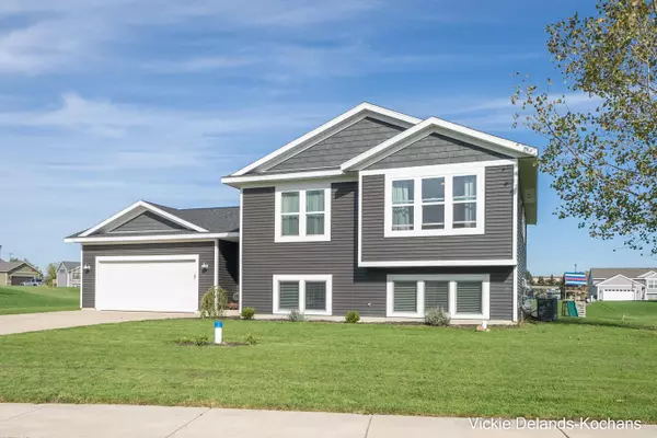 Kent City, MI 49330,200 Charyridge Drive