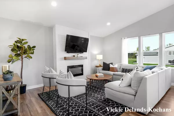 Kent City, MI 49330,200 Charyridge Drive