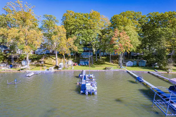 Dowagiac, MI 49047,55250 Indian Lake Road