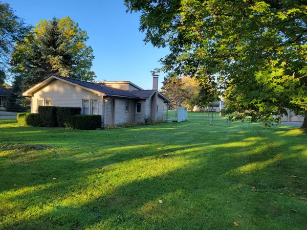 409 Farwell Avenue, Sturgis, MI 49091