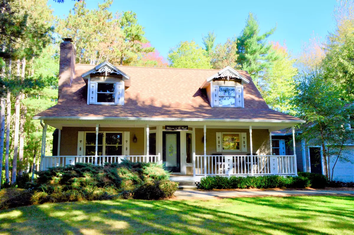 Holland, MI 49424,15927 Fendt Farm Road