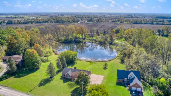 Milan, MI 48160,4216 E Judd Road