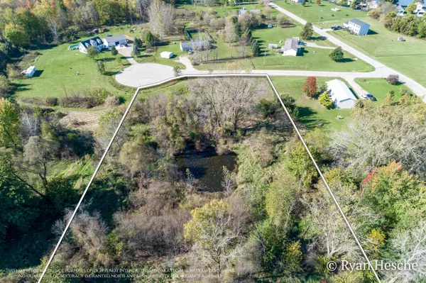 Clarksville, MI 48815,Lot A Tiffany Court