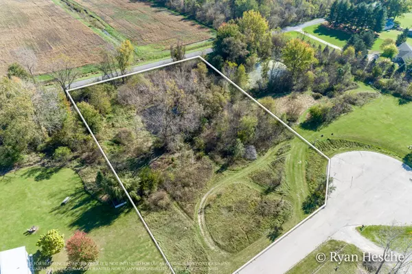 Clarksville, MI 48815,Lot A Tiffany Court