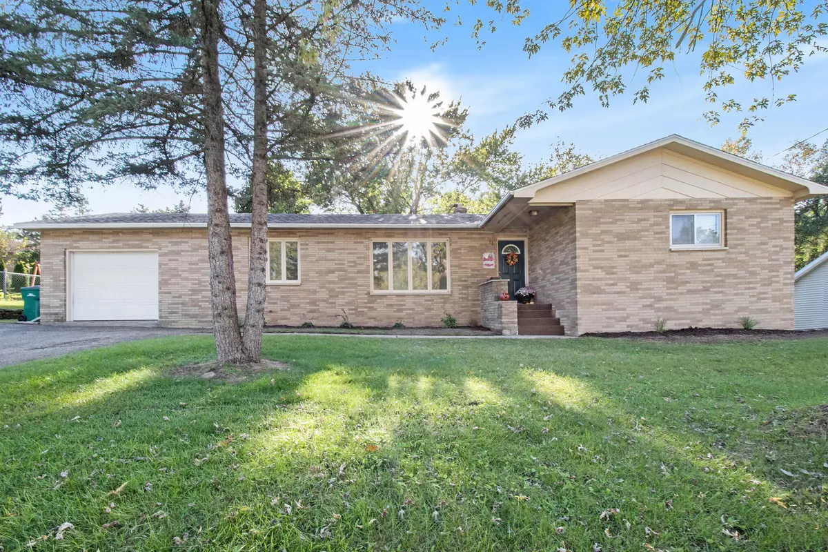Springfield, MI 49037,31 Royal Road