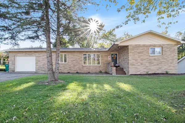 31 Royal Road, Springfield, MI 49037