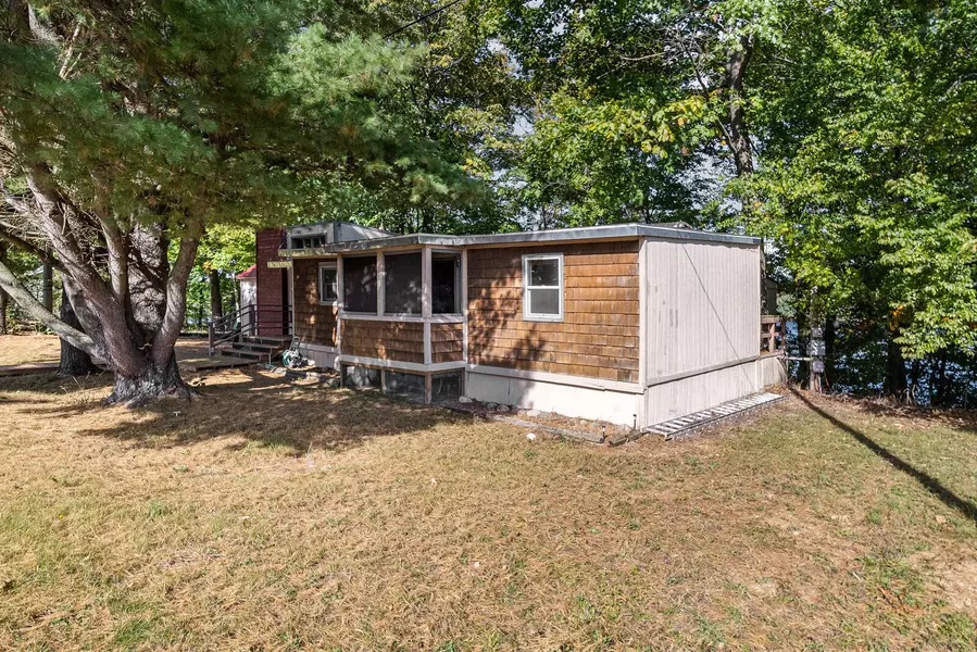 62489 S Shore Drive, Vandalia, MI 49095