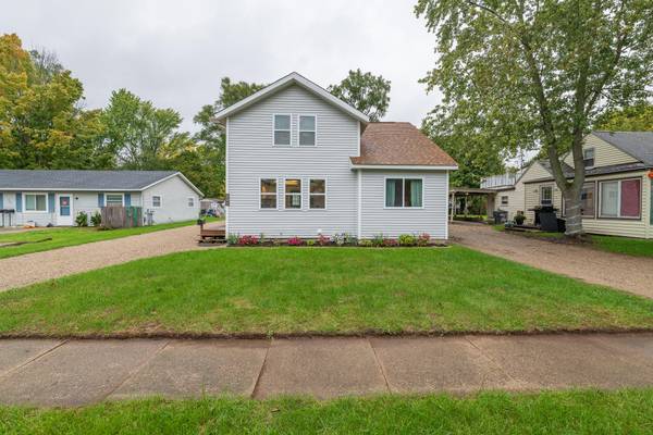 331 E Morrell Street, Otsego, MI 49078