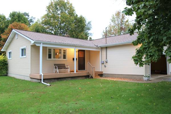 416 S North Street, Otsego, MI 49078