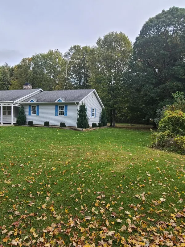 Watervliet, MI 49098,4675 Harlan Drive