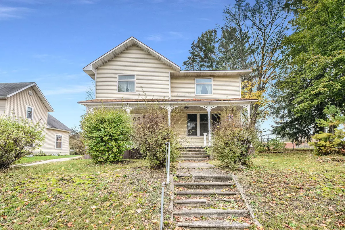 Reed City, MI 49677,431 S Higbee Street