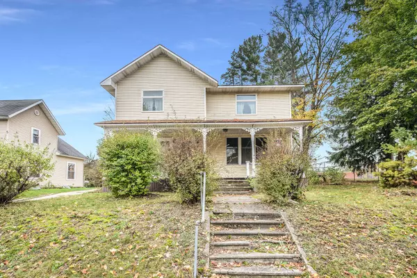 431 S Higbee Street, Reed City, MI 49677